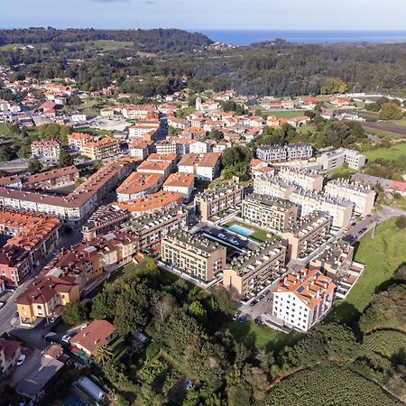 Tarantino, Apartamento Con Piscina, Playa A 3 Km Vut-2505-As Llanes Exteriör bild