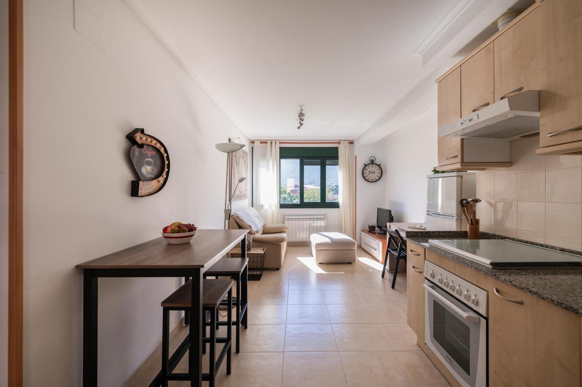 Tarantino, Apartamento Con Piscina, Playa A 3 Km Vut-2505-As Llanes Exteriör bild