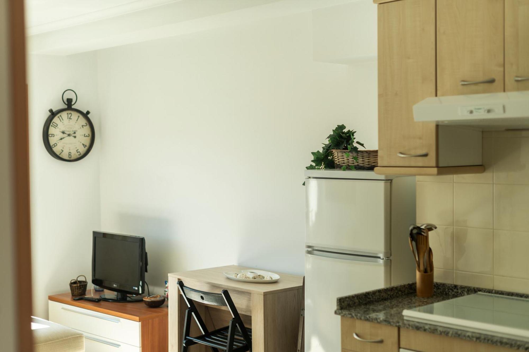 Tarantino, Apartamento Con Piscina, Playa A 3 Km Vut-2505-As Llanes Exteriör bild
