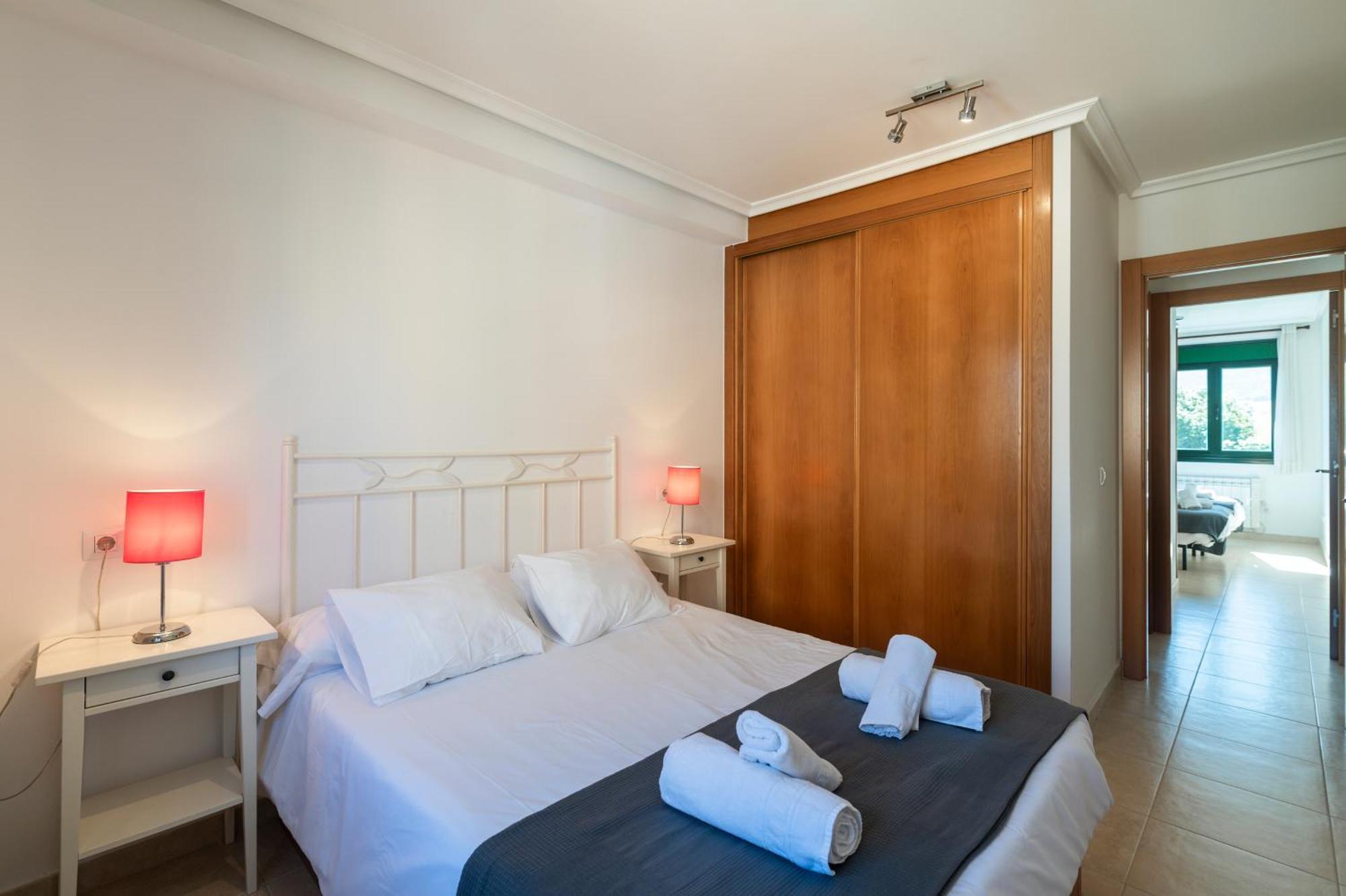 Tarantino, Apartamento Con Piscina, Playa A 3 Km Vut-2505-As Llanes Exteriör bild