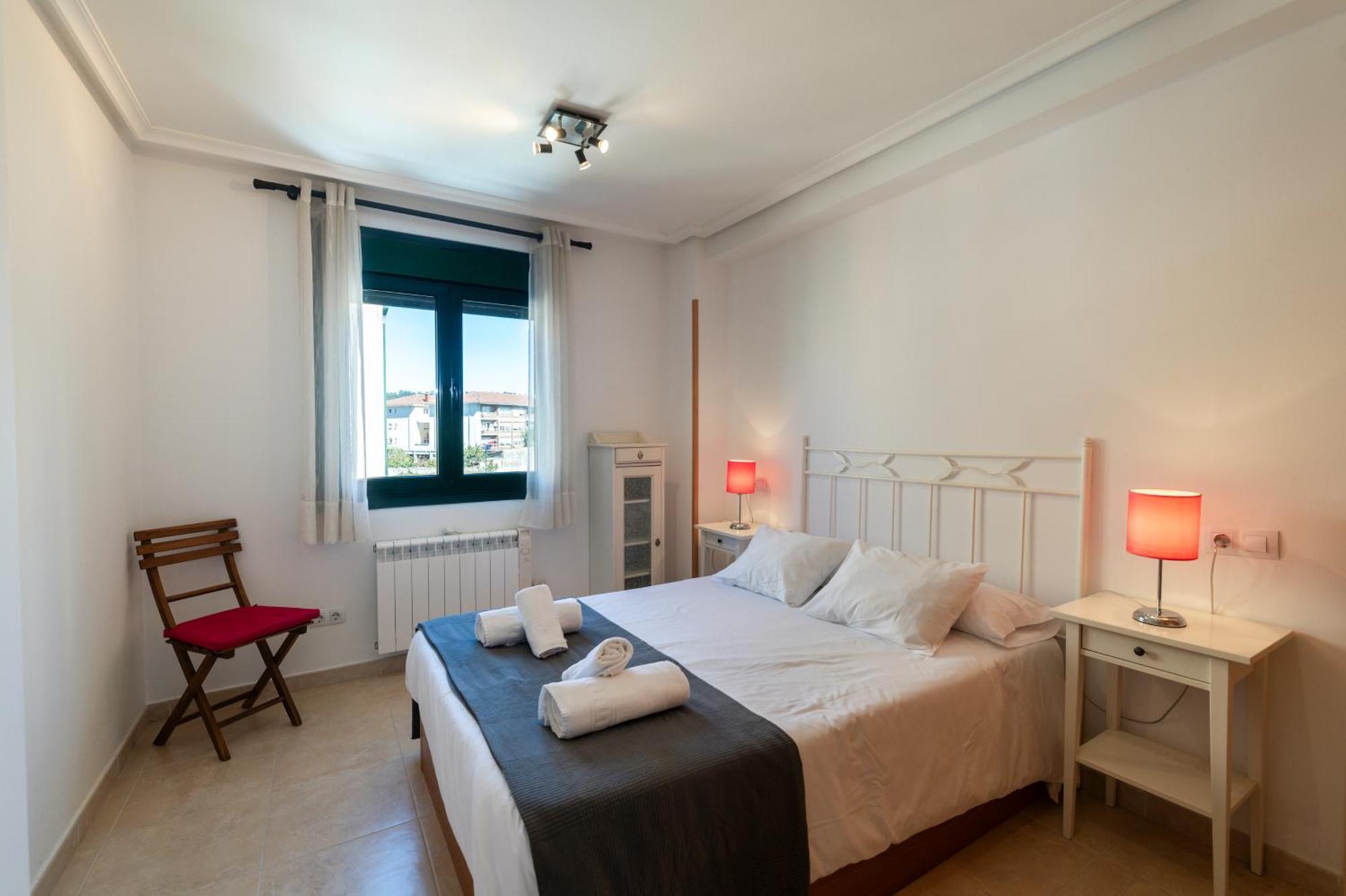 Tarantino, Apartamento Con Piscina, Playa A 3 Km Vut-2505-As Llanes Exteriör bild