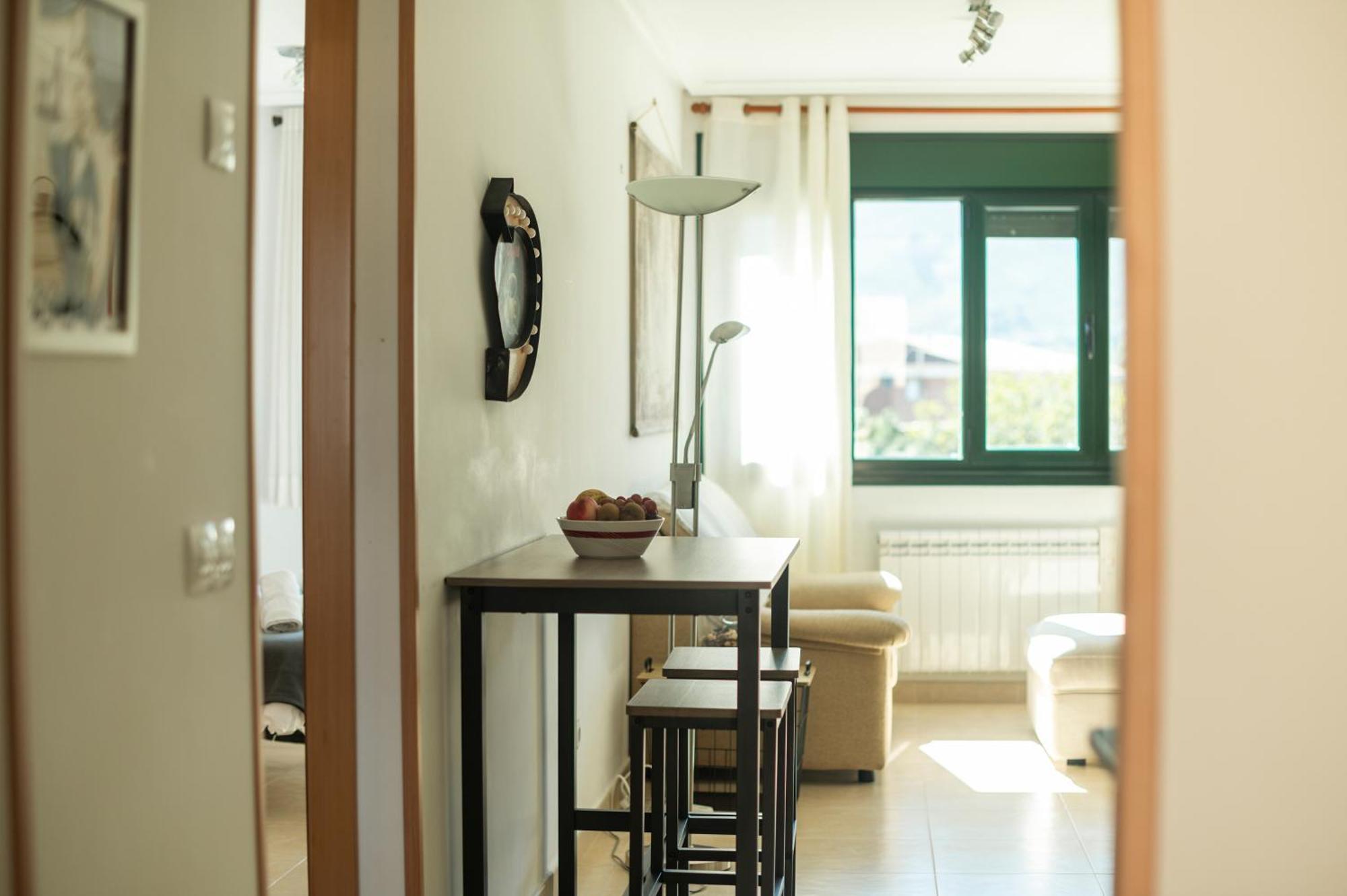 Tarantino, Apartamento Con Piscina, Playa A 3 Km Vut-2505-As Llanes Exteriör bild