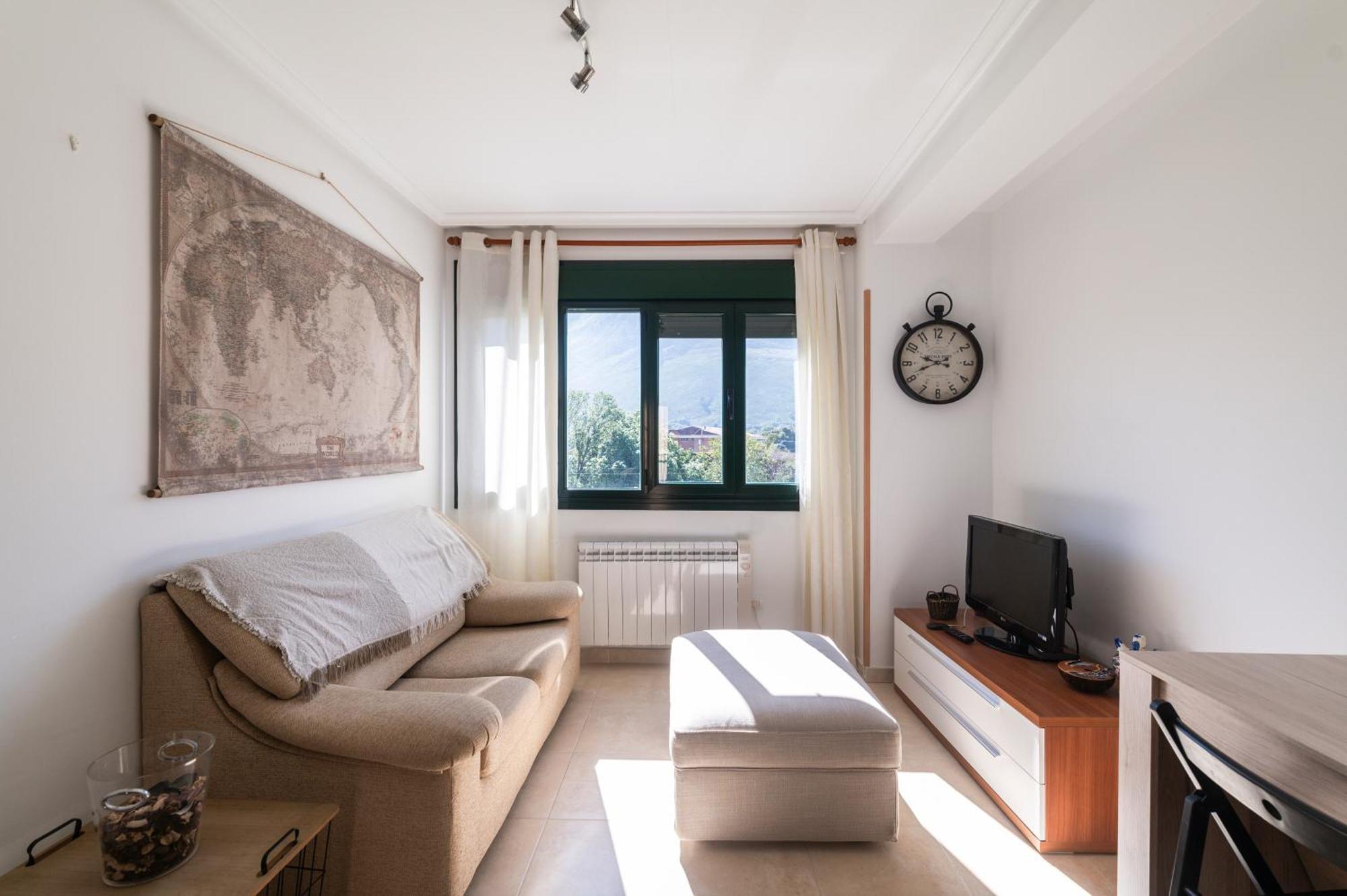 Tarantino, Apartamento Con Piscina, Playa A 3 Km Vut-2505-As Llanes Exteriör bild