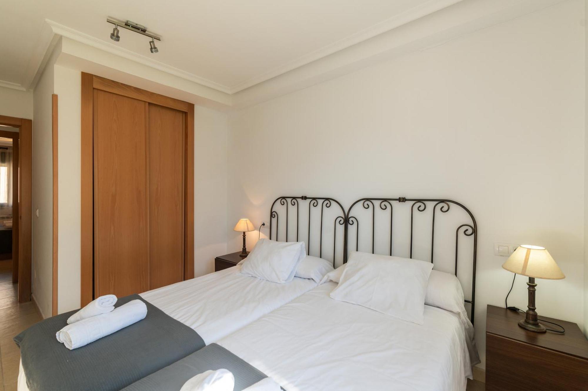 Tarantino, Apartamento Con Piscina, Playa A 3 Km Vut-2505-As Llanes Exteriör bild