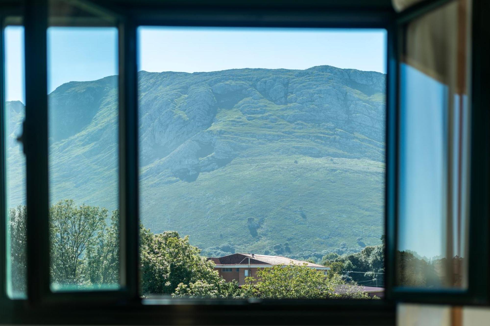 Tarantino, Apartamento Con Piscina, Playa A 3 Km Vut-2505-As Llanes Exteriör bild